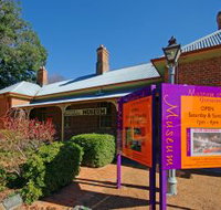 Queanbeyan Museum - Accommodation Main Beach