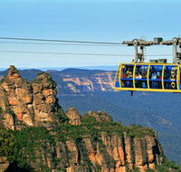 Greater Blue Mountains Drive - Blue Mountains Discovery Trail - Accommodation Main Beach