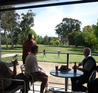 Queanbeyan Golf Club - Accommodation Main Beach