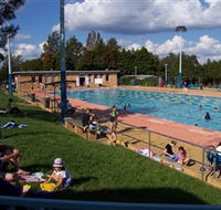 Goulburn Aquatic and Leisure Centre - Accommodation Main Beach
