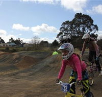 Goulburn BMX Park - Accommodation Main Beach