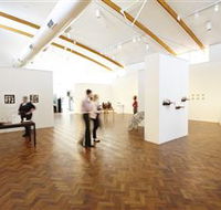 Goulburn Regional Art Gallery - Accommodation Main Beach