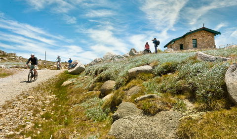 Mount Kosciuszko Summit Walk - Accommodation Main Beach 0