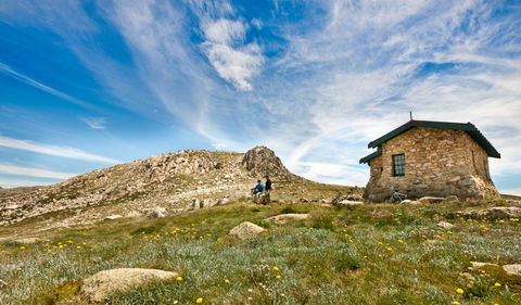 Mount Kosciuszko Summit Walk - Accommodation Main Beach 1
