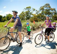 Great Southern Rail Trail - Accommodation Main Beach