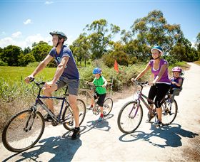 Great Southern Rail Trail - Accommodation Main Beach 0