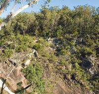 Boonoo Boonoo National Park - Accommodation Main Beach