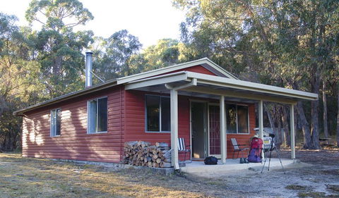 Boonoo Boonoo National Park - Accommodation Main Beach 3