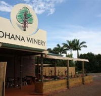 Ohana Winery and Exotic Fruits - Accommodation Main Beach