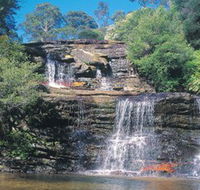North Lawson Park - Accommodation Main Beach