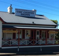 Rick Rutherfords Country Gallery - Accommodation Main Beach