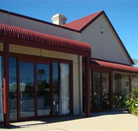 Ben Roberts Cafe and Gallery - Accommodation Main Beach