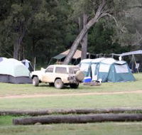 Landcruiser Mountain Park - Accommodation Main Beach