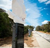 Convoy Walk and Lookout - Accommodation Main Beach