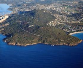 Albany Heritage Park - Accommodation Main Beach 0