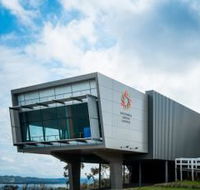 National Anzac Centre - Accommodation Main Beach