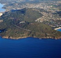 Plantagenet Battery - Accommodation Main Beach