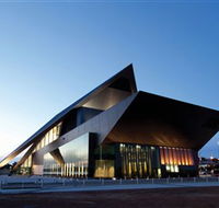 Albany Entertainment Centre - Accommodation Main Beach