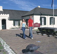 Albany Residency Museum - Accommodation Main Beach