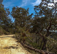 Parr State Conservation Area - Accommodation Main Beach