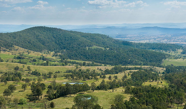Koreelah NSW Accommodation Main Beach