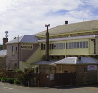 Mount Victoria and District Historical Society Museum - Accommodation Main Beach