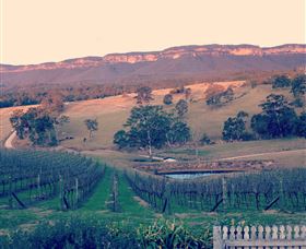 Megalong Valley NSW Accommodation Main Beach