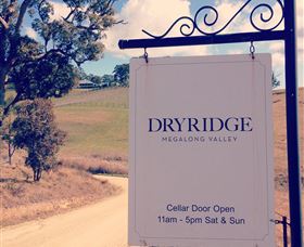 Dryridge Estate - Accommodation Main Beach 1