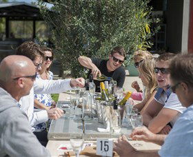 Ugly Duckling Wines - Accommodation Main Beach 0