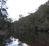 Greater Blue Mountains Drive - Glenbrook Discovery Trail - Accommodation Main Beach