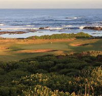 King Island Golf and Bowling Club Incorporated - Accommodation Main Beach