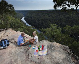 The Rock Lookout - Accommodation Main Beach 4