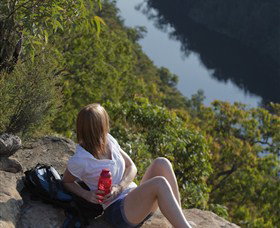 The Rock Lookout - Accommodation Main Beach 7