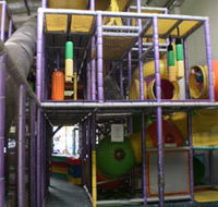 Fun Station Midland - Accommodation Main Beach