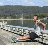 Sydney International Regatta Centre - Accommodation Main Beach