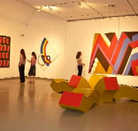 Penrith Regional Gallery and The Lewers Bequest - Accommodation Main Beach