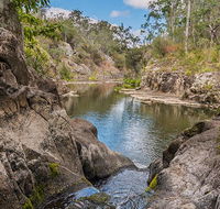Gorge walking track - Accommodation Main Beach