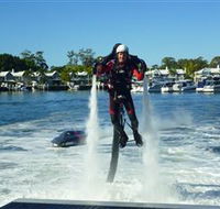 Jetpack Adventures - Accommodation Main Beach