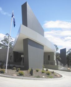 Warragamba NSW Accommodation Main Beach