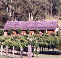 Undercliff Winery and Gallery - Accommodation Main Beach