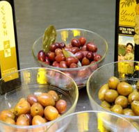 Ambrosia Olive Farm - Accommodation Main Beach