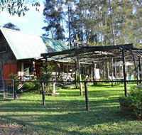 Wollombi Wines - Accommodation Main Beach