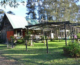 Wollombi Wines - Accommodation Main Beach 0