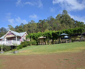 Wollombi Wines - Accommodation Main Beach 3