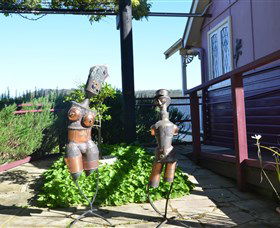 Wollombi Wines - Accommodation Main Beach 7