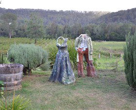 Wollombi Wines - Accommodation Main Beach 4