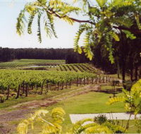 Tintilla Estate - Accommodation Main Beach