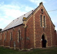 Stratford Historical Society and Museum - Accommodation Main Beach