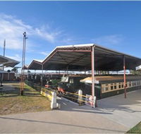 Railway Museum - Accommodation Main Beach