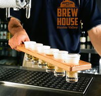 Matilda Bay Brewhouse Hunter Valley Resort - Accommodation Main Beach